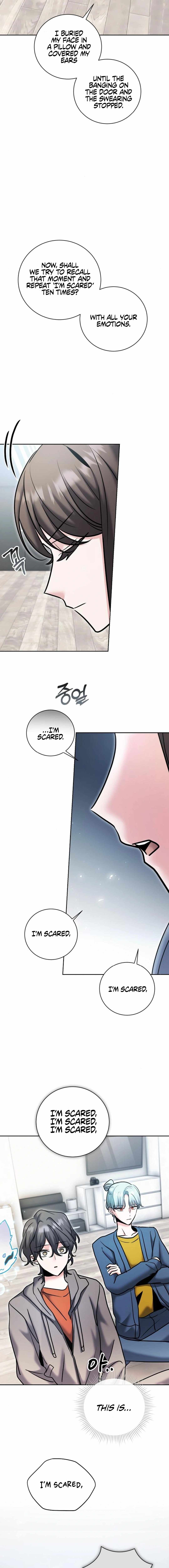 The Genius Actor's Aura Chapter 79 16
